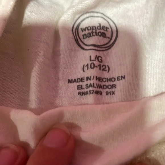 Boys tee - Picture 2 of 3